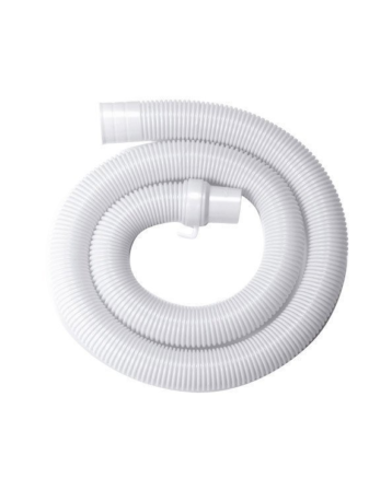 Plastic Washing Machine Outlet Pipe (2 Mtr.)