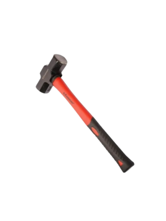 Sledge Hammer With Fibre Glass Handle (1) (1)