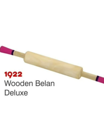 Wooden Belan Deluxe (1)